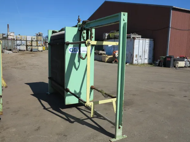 Image 4 of 6 - GEA - VT 80 B-6