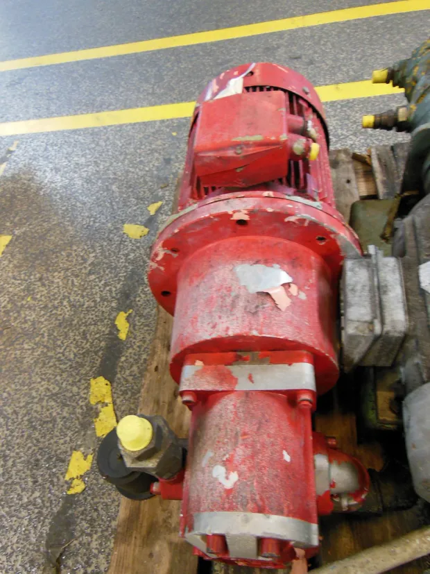 Image 2 of 3 - HP186