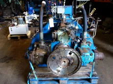 Hytek - 0.9221 FGT 620.360HC