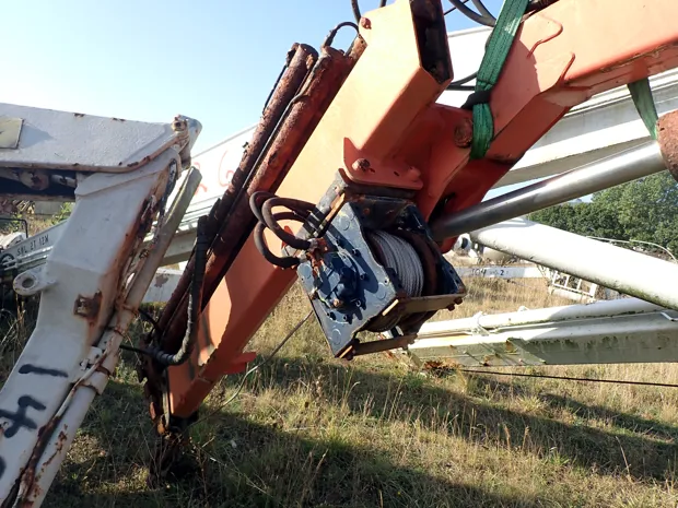 Image 2 of 5 - Guerra - Foldekran