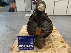 Husky - Husky 2150, Part nr.: DF3525, Series: JO1D, 4 bar