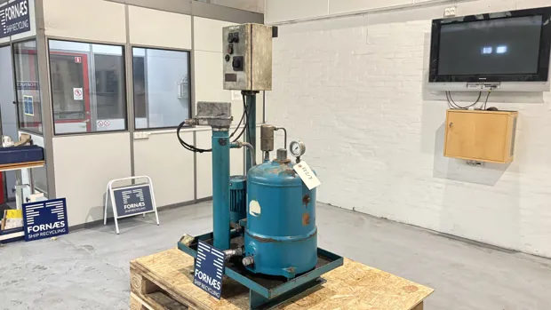 Image 3 of 11 - CJC  - HDU27/27P-DE2H1Z