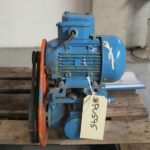 verden is Parat Boat Water Pump | Used Marine Water Pumps from Ships